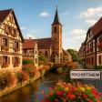 Syndics de copropriété à BISCHOFFSHEIM (67870)
