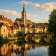 Syndics de copropriété à CLAMECY (58500)