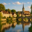 Syndics de copropriété à VILLENNES SUR SEINE (78670)