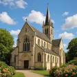 Syndics de copropriété à LA CHAPELLE ST MESMIN (45380)