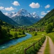 Syndics de copropriété à MAGLAND (74300)