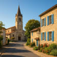 Syndics de copropriété à EYSINES (33320)