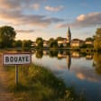 Syndics de copropriété à BOUAYE (44830)
