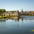 Syndics de copropriété à RAMBOUILLET (78120)