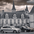 Syndics de copropriété à VILLERS LES NANCY (54600)
