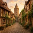 Syndics de copropriété à CONDE STE LIBIAIRE (77450)
