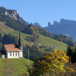 Syndics de copropriété à LA CHAPELLE D ABONDANCE (74360)