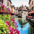 Syndics de copropriété à ANNECY (74000)