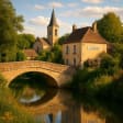 Syndics de copropriété à LESIGNY (77150)