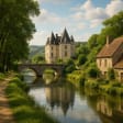 Syndics de copropriété à LOIREAUXENCE (44370)