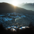Syndics de copropriété à MODANE (73500)