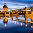 Syndics de copropriété à TOULOUSE (31500)