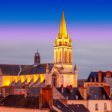 Syndics de copropriété à CHALONS EN CHAMPAGNE (51000)