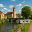 Syndics de copropriété à EXINCOURT (25400)