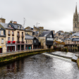 Syndics de copropriété à GUINGAMP (22200)