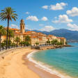 Syndics de copropriété à AJACCIO (20000)
