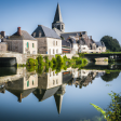 Syndics de copropriété à FLEURY SUR ORNE (14123)