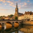 Syndics de copropriété à CORBEIL ESSONNES (91100)