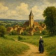 Syndics de copropriété à GERNICOURT (51220)