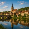 Syndics de copropriété à BEZANNES (51430)