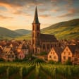 Syndics de copropriété à MUTZIG (67190)