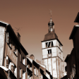 Syndics de copropriété à ISSOIRE (63500)