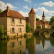 Syndics de copropriété à L ISLE JOURDAIN (32600)