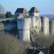 Syndics de copropriété à PROVINS (77160)