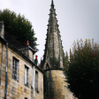 Syndics de copropriété à TREGUEUX (22950)