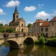 Syndics de copropriété à CHOLET LE PUY ST BONNET (49300)