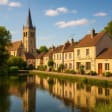 Syndics de copropriété à DAMMARTIN EN GOELE (77230)