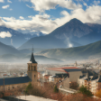 Syndics de copropriété à BARCELONNETTE (04400)