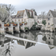 Syndics de copropriété à CHALETTE SUR LOING (45120)