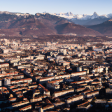 Syndics de copropriété à GRENOBLE (38000)