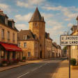 Syndics de copropriété à ST JACQUES DE LA LANDE (35136)
