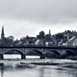 Syndics de copropriété à EPINAL (88000)