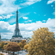 Syndics de copropriété à PARIS 16 (75016)