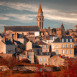 Syndics de copropriété à LIMOGES (87000)