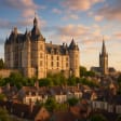 Syndics de copropriété à CHATEAUDUN (28200)