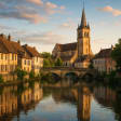 Syndics de copropriété à ARC SUR TILLE (21560)