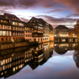 Syndics de copropriété à STRASBOURG (67200)