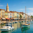 Syndics de copropriété à LE GRAU DU ROI PORT CAMARGUE (30240)