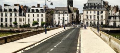 Syndics de copropriété en Centre-Val de Loire