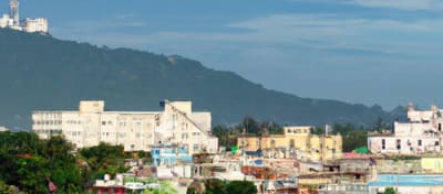 Syndics de copropriété en Guadeloupe