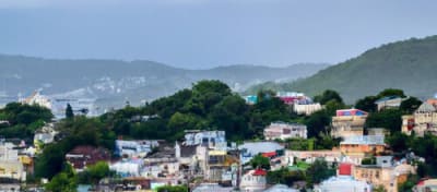 Syndics de copropriété en Martinique