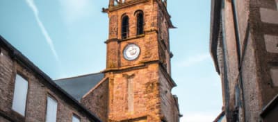 Syndics de copropriété en Bretagne
