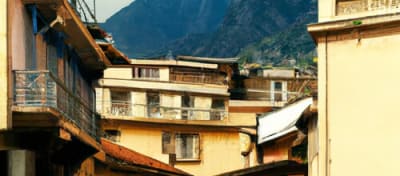 Syndics de copropriété en Provence-Alpes-Côte d'Azur