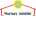 Logo de MORLAAS IMMOBILIER