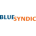 Logo de BLUE SYNDIC
