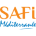 Logo de SOCIETE D'ASSISTANCE FONCIERE ET IMMOBILIERE MEDIT